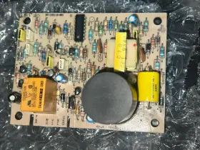 235118 Suburban Water Heater Circuit Pc Module Board 235118 Suburban Water Heater Circuit Pc Module Board