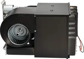 Rp-40p Suburban 2615a 40 000 Btu/h Rv Replacement Core For Furnace Series P-40