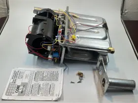 Sf-30fq Suburban 2806a Rp-30fq/rp-30f Quart Furnace Core For Models Sf-25fq And Furnaces #2 Sf-30fq Suburban 2806a Rp-30fq/rp-30f Quart Furnace Core For Models Sf-25fq And Furnaces #2