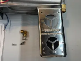 Sf-30fq Suburban 2806a Rp-30fq/rp-30f Quart Furnace Core For Models Sf-25fq And Furnaces #3 Sf-30fq Suburban 2806a Rp-30fq/rp-30f Quart Furnace Core For Models Sf-25fq And Furnaces #3