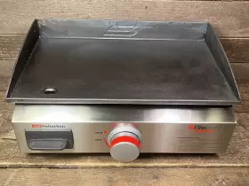 Sop-1003a Suburban 3061a Cooktop Elite Griddle - Used