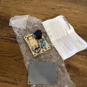 520741 Suburban Oem Ignition Control Circuit Board Nos