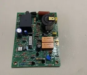 520820 Suburban Rv Furnace Heater Fan Control Ignition Circuit Board Oem #2