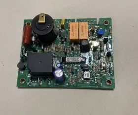 520820 Suburban Rv Furnace Heater Fan Control Ignition Circuit Board Oem #3