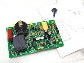 521009 Suburban Furnace Fan Control Board Winnebago Rv Motorhome New