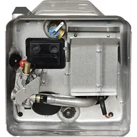 Sw10de Suburban 5243a 10 Gallon Gas/electric Dsi 12000 Btu Water Heater