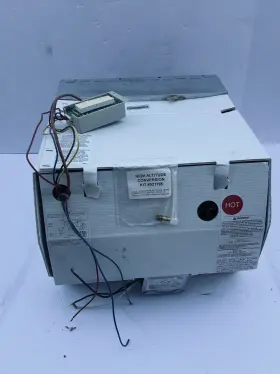 Saw6del Suburban 5322a Direct Spark Ignition Dsi 6 Gal Advantage Water Heater #3