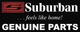 233229 Suburban Manufacturing Fits For Pressure Switch