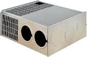 2610a Suburban Manufacturing Fits For Rp 35 Furnace Core Fq