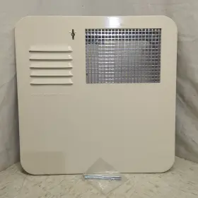6261acw Suburban Manufacturing Water Heater Access Door 4/6 Gallon Colonial White 6261acw Suburban Manufacturing Water Heater Access Door 4/6 Gallon Colonial White
