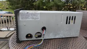 Nt-20seq Suburban Rv Furnace 2023 19k Btu 2504 Direct Discharge #3