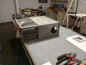 Sf-25fq Suburban Rv Furnace #3
