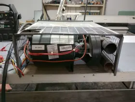 Sf-25fq Suburban Rv Furnace
