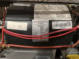Sf-30q Suburban Sf30q Airxcel Sf-30 Rv Furnace 30 000 Btu #2 Sf-30q Suburban Sf30q Airxcel Sf-30 Rv Furnace 30 000 Btu #2