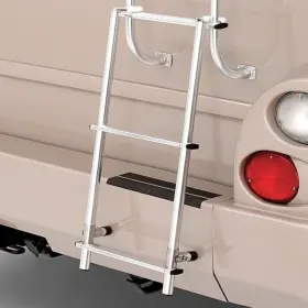 A504l Surco 30 Inch Aluminum Universal Rv/motorhome Mini Ladder Extension Compatible
