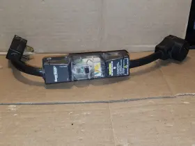 44740 Surge Guard Trc #44740 Rv Power Protection 30 Amp - 60hz 7200 Watts Max 44740 Surge Guard Trc #44740 Rv Power Protection 30 Amp - 60hz 7200 Watts Max