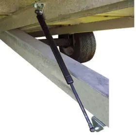 Ef3511 Suspa Enforcer Bed Buddy Trailer Tilt