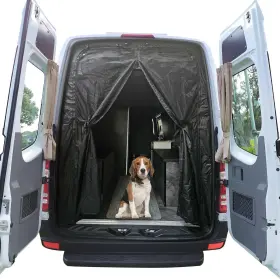 Suc1784 Suvauto Van Bug Screen For Mercedes Sprinter 2007-2024 High Roof Rear Door Mosquito Net Suc1784 Suvauto Van Bug Screen For Mercedes Sprinter 2007-2024 High Roof Rear Door Mosquito Net