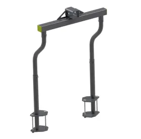 80503 Swagman Straddler Bicycle Rack Accessory For Travel Trailers