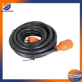 Ss552600hr Switch-supplier 25ft 30 Amp Generator Rv Power Extension Cord Twist Lock Nema L14-30p/r 4-prong Ss552600hr Switch-supplier 25ft 30 Amp Generator Rv Power Extension Cord Twist Lock Nema L14-30p/r 4-prong