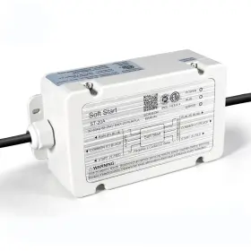 St20a Taleboy Soft Start For Rv Air Conditioners 120v-240v Systems 3.5 Ton Max