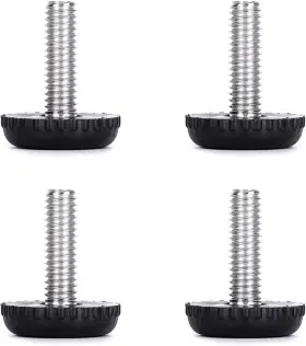 Tamu 748966889559 Lenshade 304 Stainless Steel 1.5 Inches X 1.2 Black