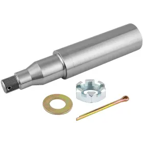 Rbt-sp22542 Techtrack Rbt-6x55h 6 Lug On 5.5 Inch Trailer Idler Hub Kit For 5200 Lb With Axle #42 Spindle 25580 D26 #3 Rbt-sp22542 Techtrack Rbt-6x55h 6 Lug On 5.5 Inch Trailer Idler Hub Kit For 5200 Lb With Axle #42 Spindle 25580 D26 #3