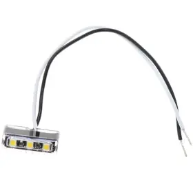 D03-w450-1 Tecniq Oem Mini Light Linear Body White D03-w450-1 Tecniq Oem Mini Light Linear Body White