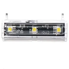 D07-w000-1 Tecniq New Oem White Accent Lamp/light Body D07-w000-1 Tecniq New Oem White Accent Lamp/light Body