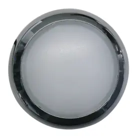 E28-lps0-1 Tecniq New Oem 4.5 Inch Surface Mounted Neutral White Premium Dome Light With Switch