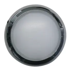 E28-wps0-1 Tecniq New Oem 4.5 Inch Surface Mounted Cool White Premium Dome Light With Switch E28-wps0-1 Tecniq New Oem 4.5 Inch Surface Mounted Cool White Premium Dome Light With Switch