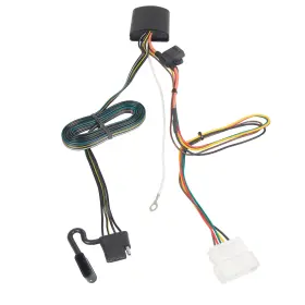 118809 Tekonsha Tow Harness T-connector Assembly For 19-22 Honda Passport