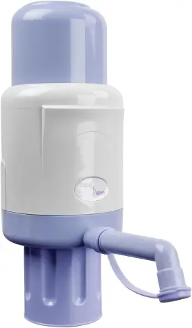 A-trpmw200-0a-01 Tera Pump Trpmw200 Manual Water For 5 Gallon Bottles X-large Blue