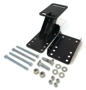 Ob-100212 The Rop Shop 2 Open Box - Spare Tire Wheel Mount Kit Heavy Duty Bracket / Carrier 27021 Ob-100212 The Rop Shop 2 Open Box - Spare Tire Wheel Mount Kit Heavy Duty Bracket / Carrier 27021