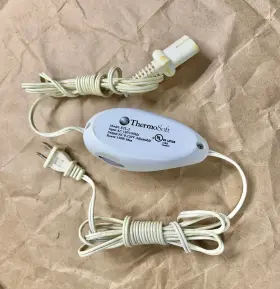 Etl-2 Thermosoft Mattress Heat Controller 120v Motor Home Camper Trailer #2 Etl-2 Thermosoft Mattress Heat Controller 120v Motor Home Camper Trailer #2