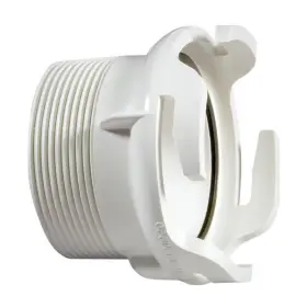 03696 Thetford Threaded Hose Adapter