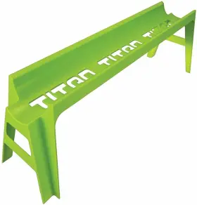 17919 Thetford - Titan 15ft Green Sewer Hose Support