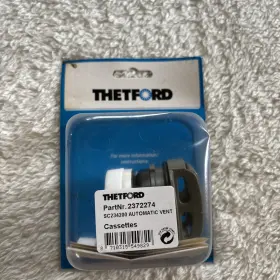 Sc234200 Thetford 2372274 Automatic Pressure Release Valve Assembly For Cassette Toilets Sc234200 Thetford 2372274 Automatic Pressure Release Valve Assembly For Cassette Toilets
