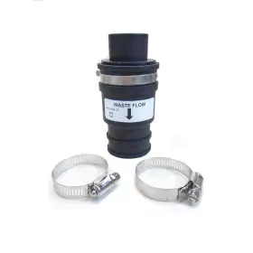 28985364207 Thetford Lower Discharge Check Valve Kit #36420