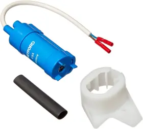 33368 Thetford 29027/33368 29027 Cassette Toilet Pump Replaces 33368 Thetford 29027/33368 29027 Cassette Toilet Pump Replaces