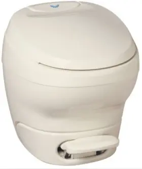 31085 Thetford Bravura Toilet Aqua Magic High Profile For Rv Camper 31085 Thetford Bravura Toilet Aqua Magic High Profile For Rv Camper