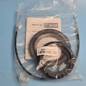 34106 Thetford Pedal Cable Kit