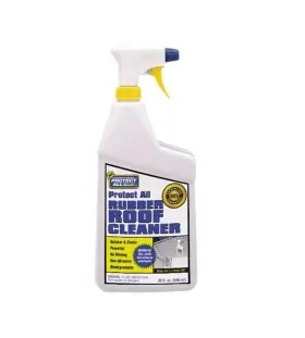 Thetford 67032ca Protect All Rubber Roof Cleaner