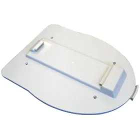 92415 Thetford Optional Floor Plate For Porta Potti Curve