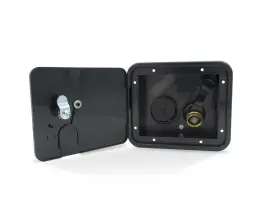 K7113-6-a Thetford 94255 City/gravity Water Hatch Black
