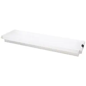 Dist-746 Thin-lite 30 Watt Recessed Flourescent Light Dist-746 Thin-lite 30 Watt Recessed Flourescent Light