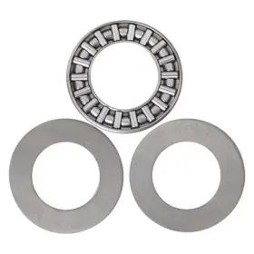 Tip3534 Ti22 Performance - Wheel Hub Bearing Shim Kit