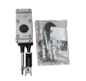 47267nc Tie Down Engineering Model 70lp Disc Brake Master Cylinder Kit Fits Dexter
