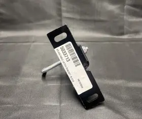 5033713 Tiffin Motorhomes Compartment Door Adjustable Latch Bracket 5033713 Tiffin Motorhomes Compartment Door Adjustable Latch Bracket