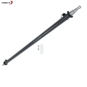 2989365 Tinvhy 95 Inch Hub Face 80 Spring Center Only Beam 7000lbs/7.0klbs Trailer Axle With Idler